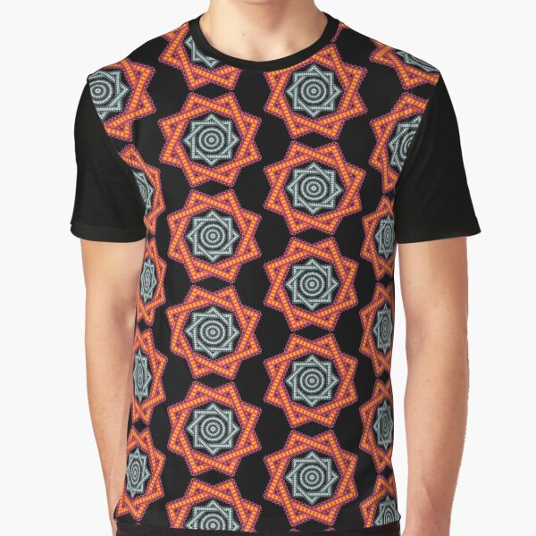 Objetivos, metas, motivación √ Camiseta gráfica