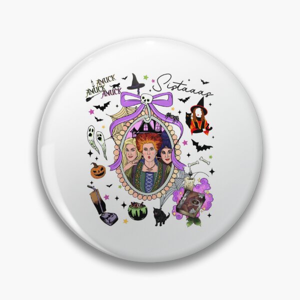 Item preview, halloween retro witches 80s 90s movie funny scary vintage magic designed and sold by LuxuryStevensC.