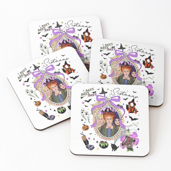 Item preview, halloween retro witches 80s 90s movie funny scary vintage magic designed and sold by LuxuryStevensC.