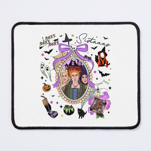Item preview, halloween retro witches 80s 90s movie funny scary vintage magic designed and sold by LuxuryStevensC.