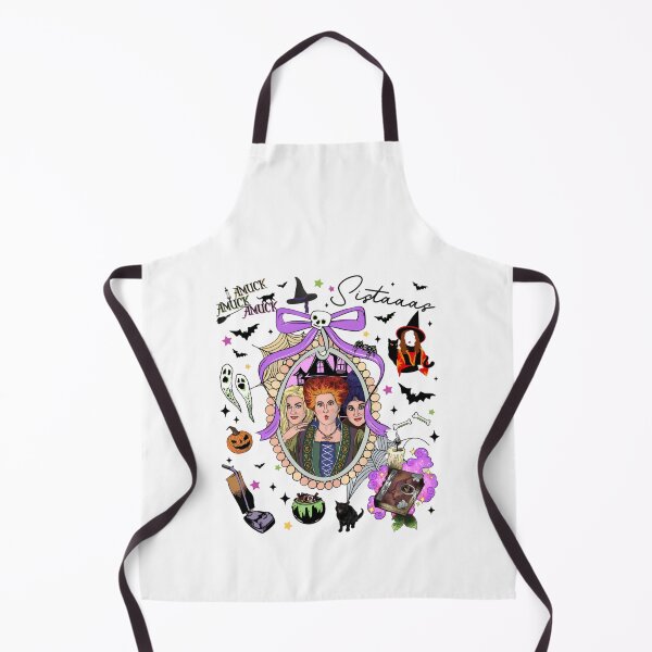 Item preview, halloween retro witches 80s 90s movie funny scary vintage magic designed and sold by LuxuryStevensC.
