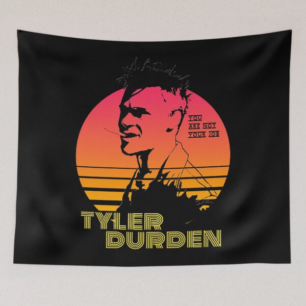 Item preview, Retro TV Series Vintage Character 90s Show Movie designed and sold by Art-Shop-Day.