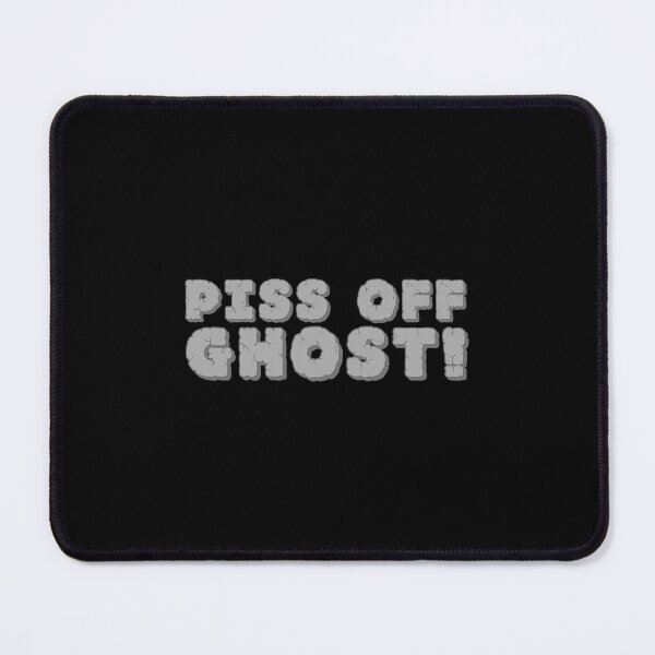 Item preview, Piss Off Ghost designed and sold by CecileAlvesfj.