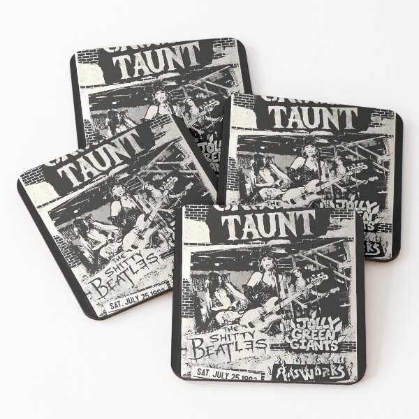 Item preview,  Crucial Taunt Concert Classic designed and sold by SantosRexfgb.