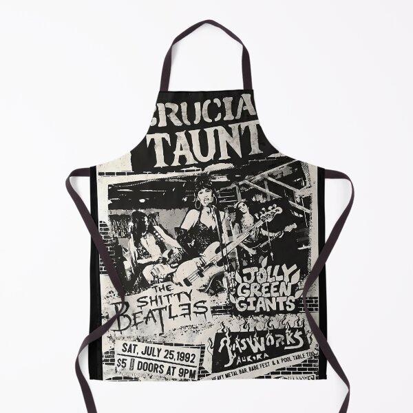 Item preview,  Crucial Taunt Concert Classic designed and sold by SantosRexfgb.