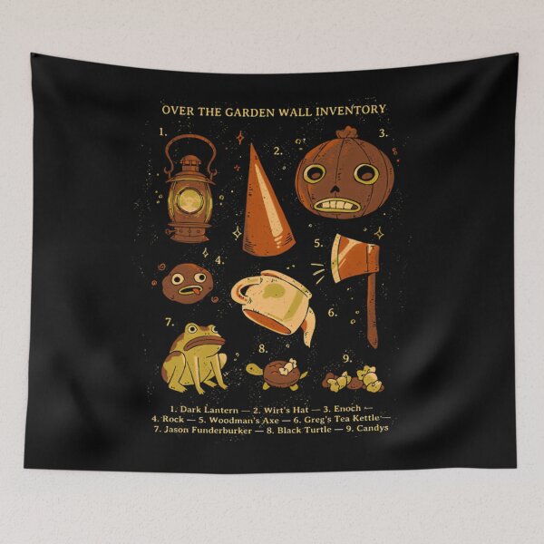 Item preview, Film Halloween Retro Movie 90s Vintage Cartoon designed and sold by ArtDoubleTroub.