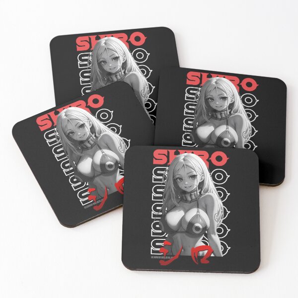 Item preview, Sh.iro Ani.me  designed and sold by IgnacioSpivey.