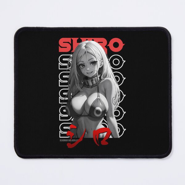 Item preview, Sh.iro Ani.me  designed and sold by IgnacioSpivey.