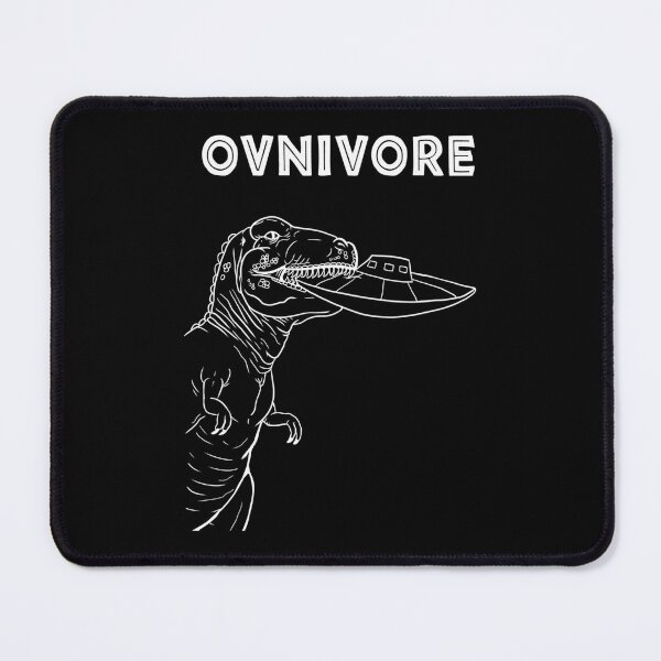 Item preview, Ovnivore trex designed and sold by AdammcDonald.