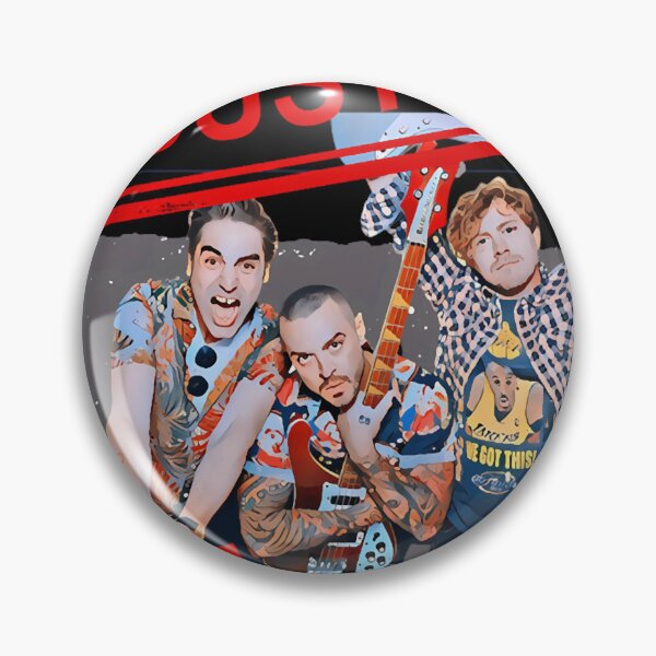 Item preview, Wanted Busted Band designed and sold by bestcloneshop3.