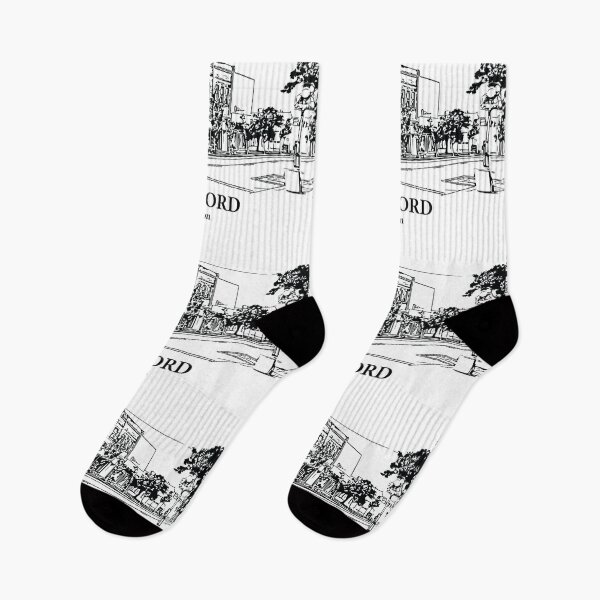 Item preview, Medford - Oregon designed and sold by Lakeric Cityscapes.