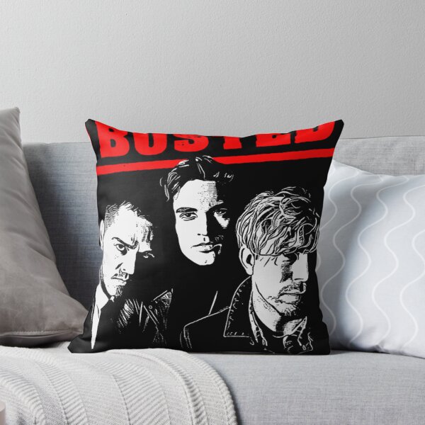 Item preview, Wanted Busted Band designed and sold by bestcloneshop3.