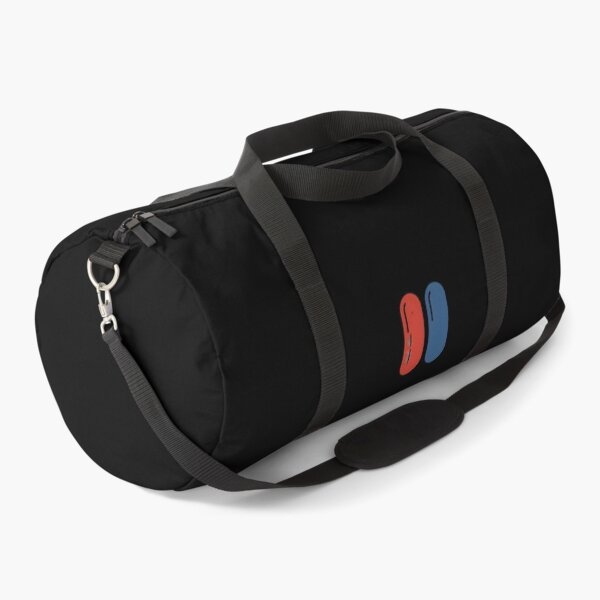 Item preview, Matrix Red & Blue Pills – Minimalist Choice Symbol designed and sold by athyabm.