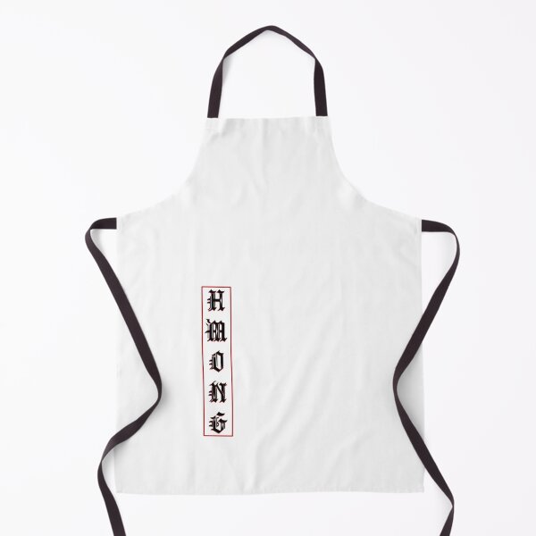 Item preview, Hmong Letters Red designed and sold by HliandHue.