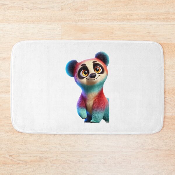Item preview, Adorable Short-Faced Bear 2 designed and sold by Sillytoe.