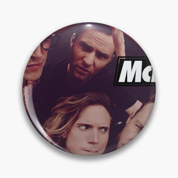 Item preview, Vintage Busted vs McFlyt designed and sold by bestcloneshop8.