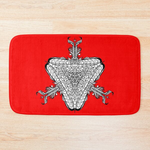 Item preview, Veynara designed and sold by Earthlyng-Red.