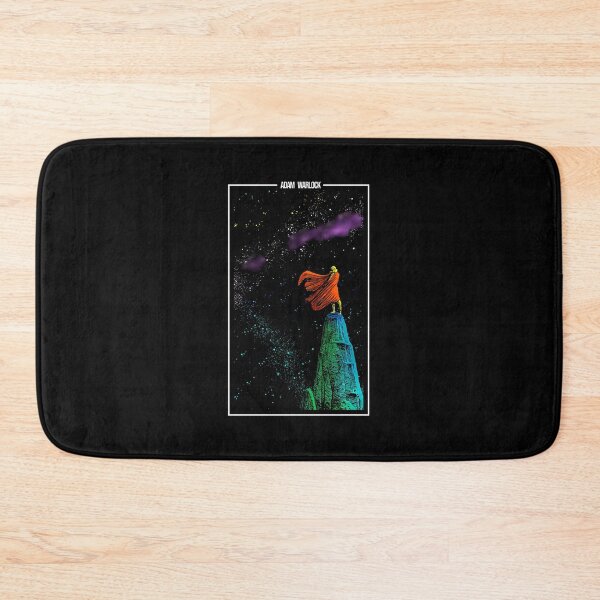 Item preview,  A Warlock In Space designed and sold by RenParis.