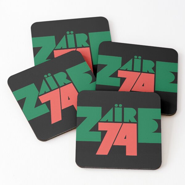 Item preview, Zaire '74 - James Brown Rumble In The Jungle designed and sold by SantosRexfgb.