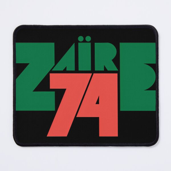 Item preview, Zaire '74 - James Brown Rumble In The Jungle designed and sold by SantosRexfgb.