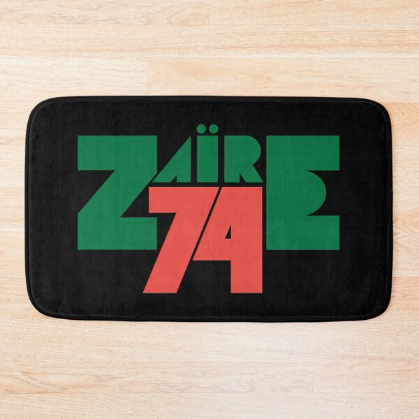 Item preview, Zaire '74 - James Brown Rumble In The Jungle designed and sold by SantosRexfgb.