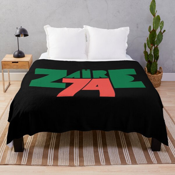 Item preview, Zaire '74 - James Brown Rumble In The Jungle designed and sold by SantosRexfgb.
