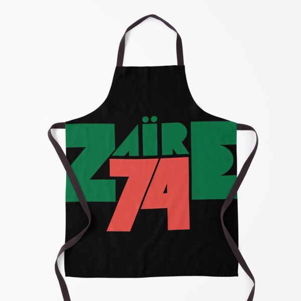 Item preview, Zaire '74 - James Brown Rumble In The Jungle designed and sold by SantosRexfgb.