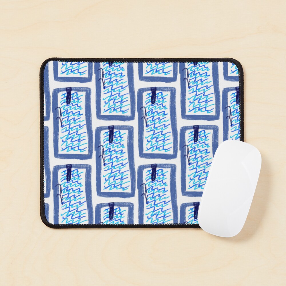 Item preview, Mouse Pad designed and sold by mpbumble.
