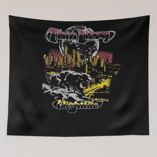 Item preview, 90s Concert Band Music Retro Rock Tour Vintage designed and sold by UnlockedTimoth.