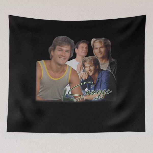 Item preview, Actor Vintage Funny Man Movie Character 90s Retro designed and sold by FireRoastedMat.