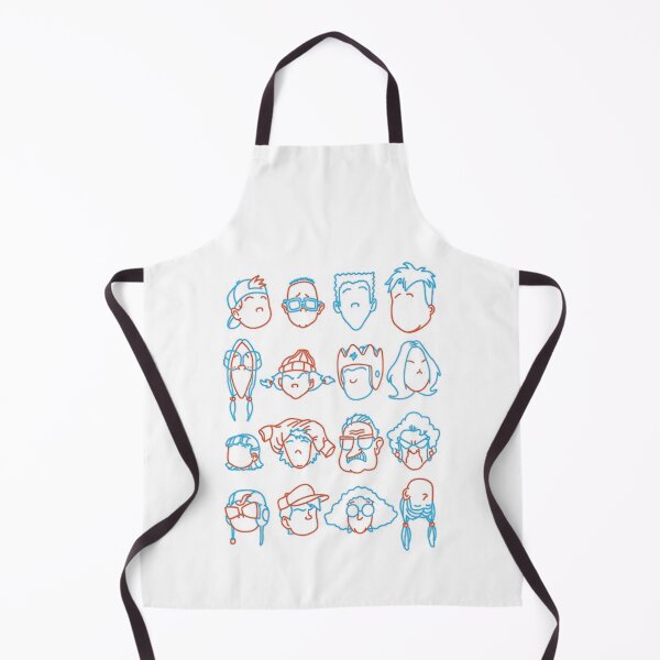 Item preview, movie series shool cartoon funny retro comedy kids vintage friendship 90s tv designed and sold by CrunchersJoel92.