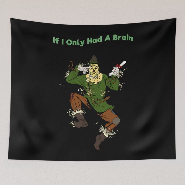 Item preview, Femmes Hommes The Wizard Of Oz Awesome For Movie Fan  Classique designed and sold by JeriPrall.