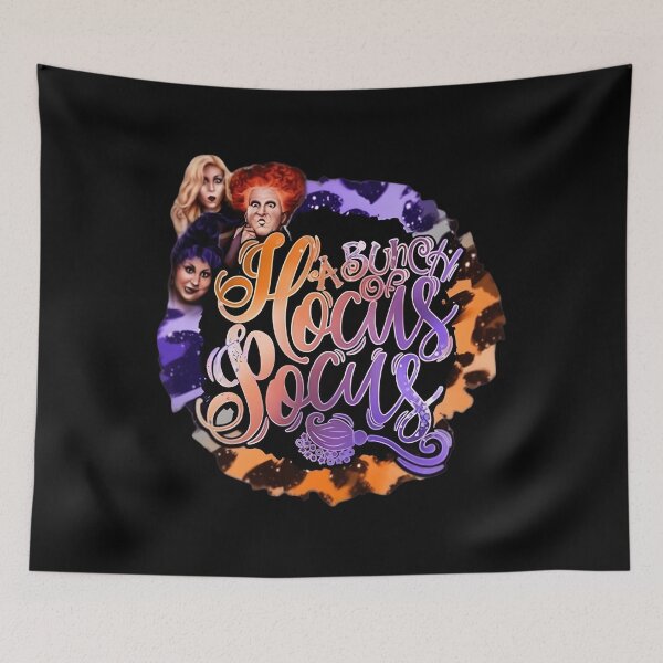 Item preview, funny witches 90s scary movie retro vintage halloween magic 80s designed and sold by LuxuryStevensC.