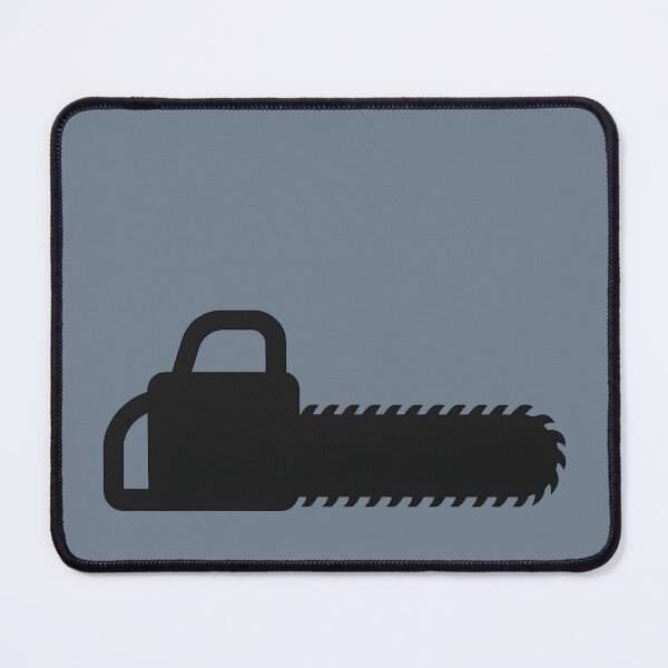 Item preview, Texas Chainsaw – Minimalist Horror Prop designed and sold by athyabm.