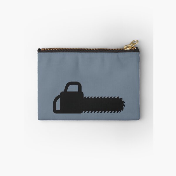 Item preview, Texas Chainsaw – Minimalist Horror Prop designed and sold by athyabm.