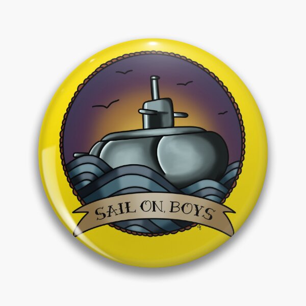 Item preview, Sail On, Boys designed and sold by spottedhound.