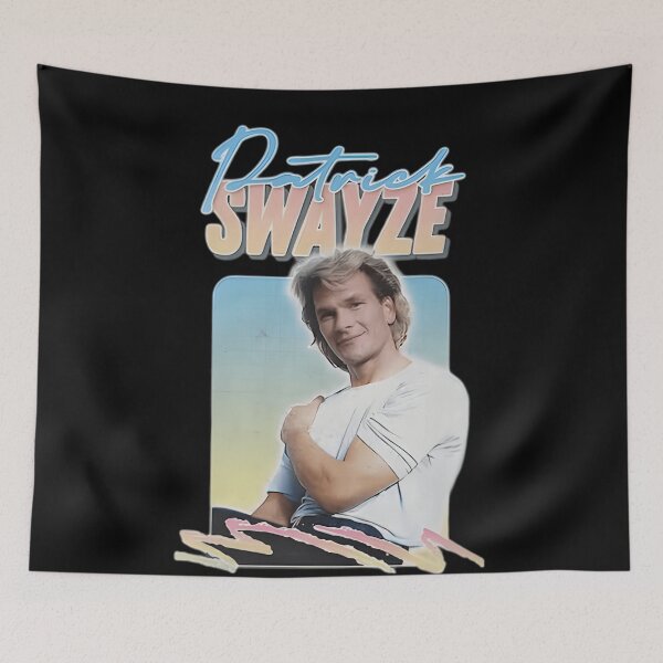 Item preview, Funny 90s Character Movie Vintage Retro Man Actor designed and sold by FireRoastedMat.