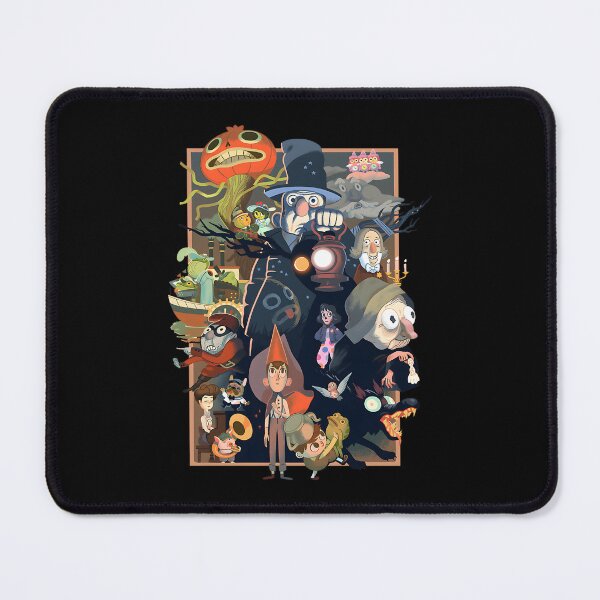 Item preview, Retro Vintage Halloween Film 90s Movie Cartoon designed and sold by ArtDoubleTroub.
