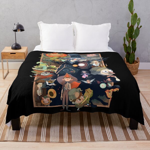 Item preview, Retro Vintage Halloween Film 90s Movie Cartoon designed and sold by ArtDoubleTroub.
