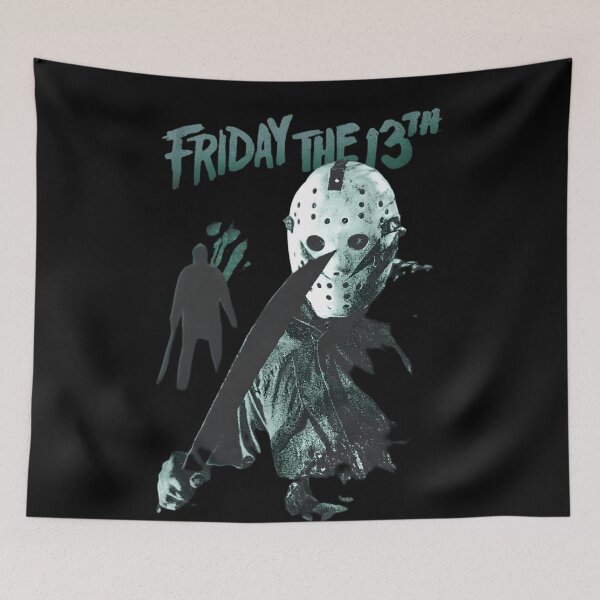 Item preview, Horror 90s Movie Retro Vintage Halloween Camp designed and sold by ClumsyLafleche.