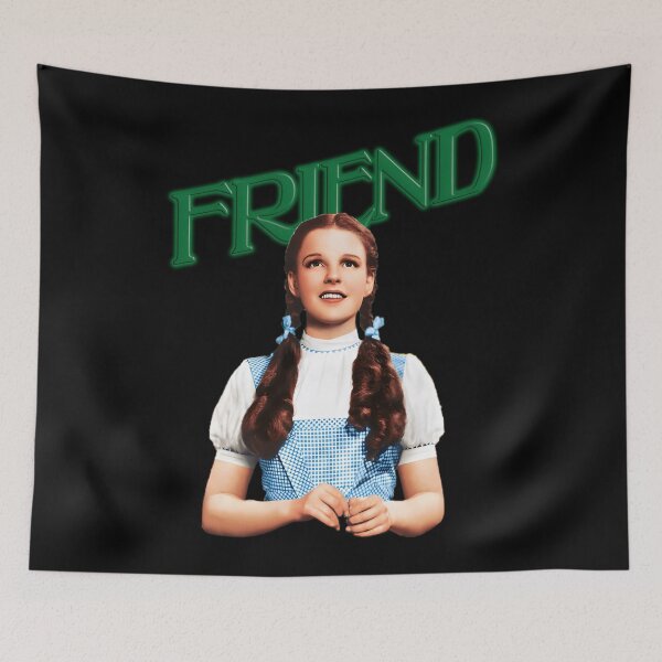 Artikelvorschau, Freund von Dorothy entworfen und verkauft von JeriPrall.