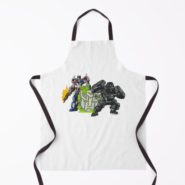Item preview, Funny Retro 90s Cartoon Movie Robot Vintage designed and sold by Boutique-Slice.