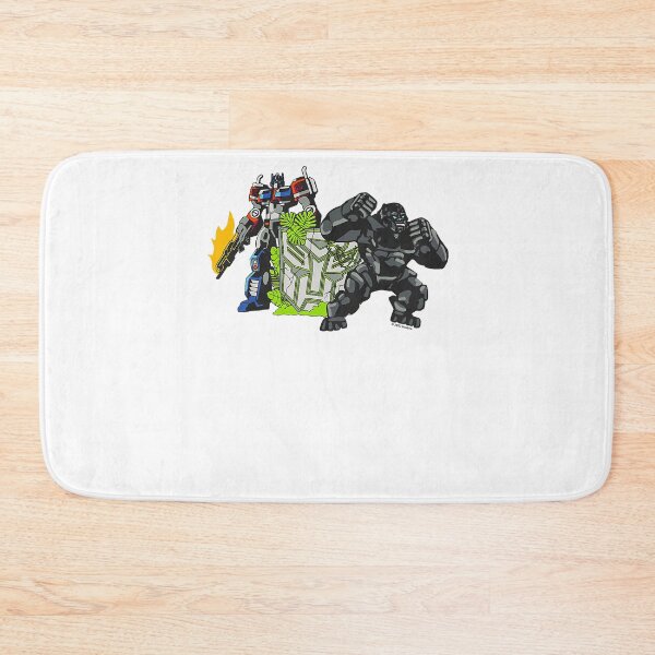 Item preview, Funny Retro 90s Cartoon Movie Robot Vintage designed and sold by Boutique-Slice.