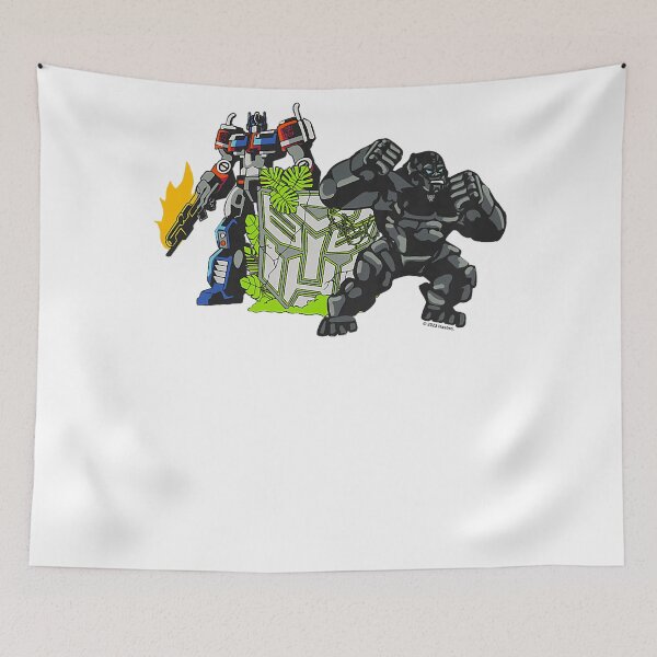Item preview, Funny Retro 90s Cartoon Movie Robot Vintage designed and sold by Boutique-Slice.