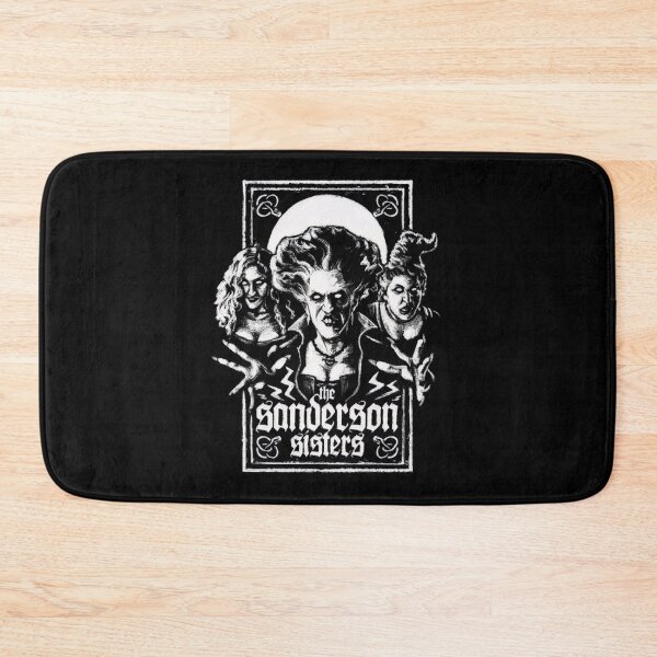Item preview, scary halloween movie witches 80s funny retro vintage 90s magic designed and sold by LuxuryStevensC.