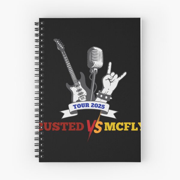 Item preview, Vintage Busted vs McFlyt designed and sold by bestcloneshop8.