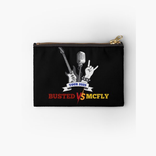 Item preview, Vintage Busted vs McFlyt designed and sold by bestcloneshop8.