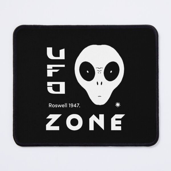 Item preview, UFO ZONE #2 designed and sold by ALL ART .