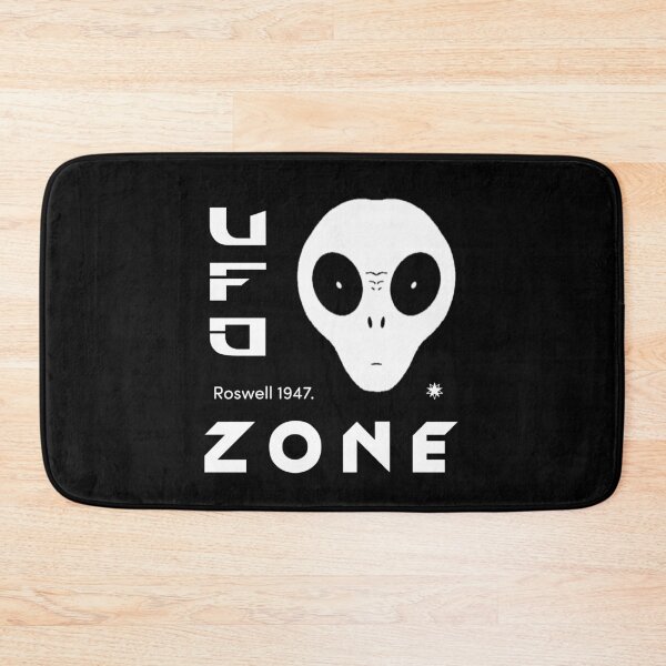 Item preview, UFO ZONE #2 designed and sold by ALL ART .