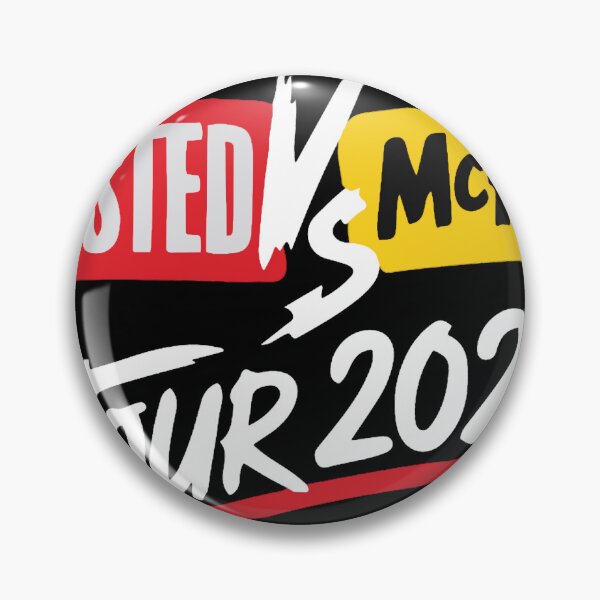 Item preview, Vintage Busted vs McFlyt designed and sold by bestcloneshop8.